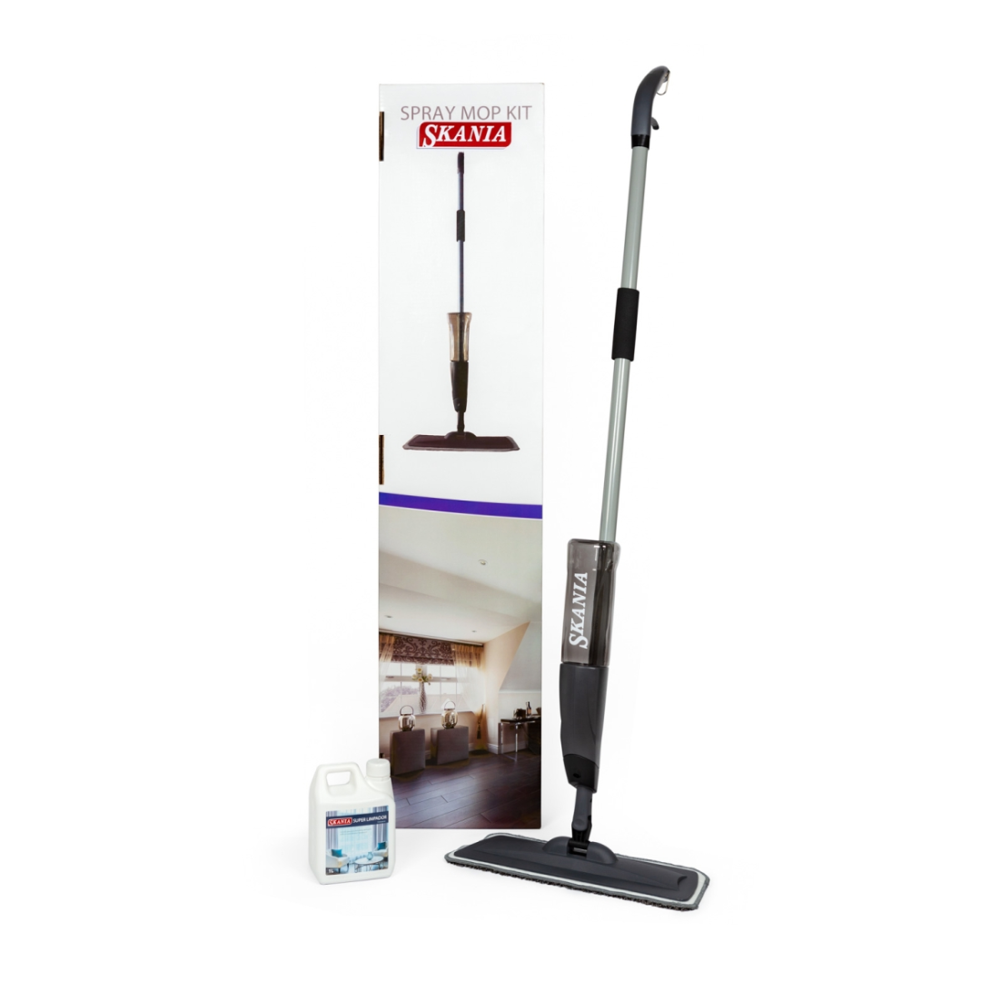 SKANIA SPRAY MOP KIT